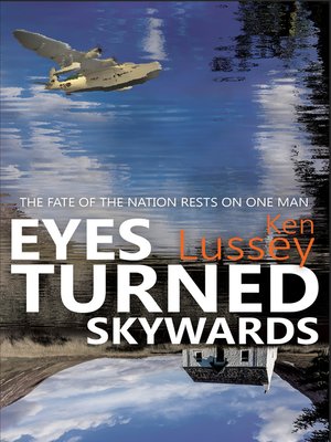 cover image of Eyes Turned Skywards